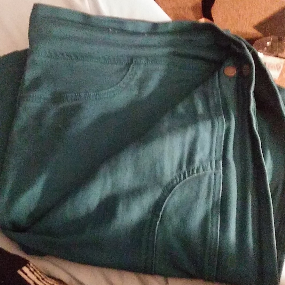 Women's pants